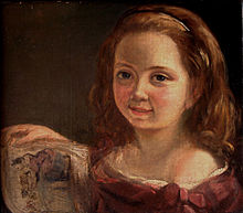 Child portrait